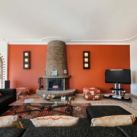 别墅 Nenufa By 阿尔布费拉