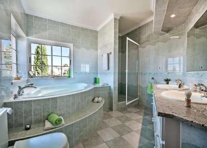 Willa Nenufa By Albufeira